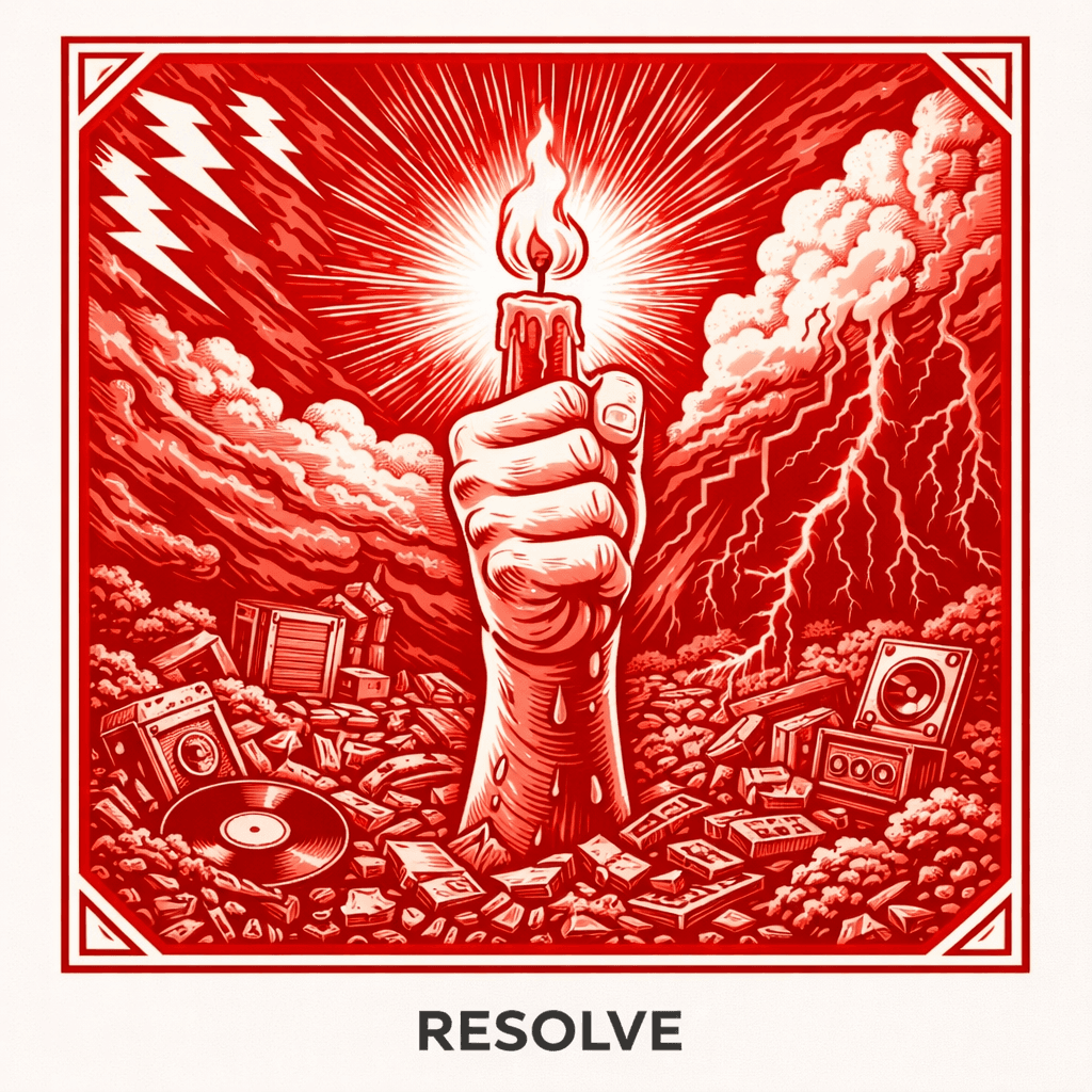 Resolve